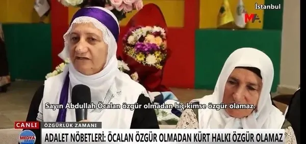 chpden-dem-partinin-bebek-katili-ocalan-eylemine-ziyaret-pkk-sloganlarinin-atildigi-binada-baglamali-eglence-r-1707420236059.jpeg CHP'den DEM Parti'nin Bebek katili Öcalan eylemine ziyaret! Bağlamalı eğlence rezaletine skandal açıklama: Naçizane desteklerimizi sunduk