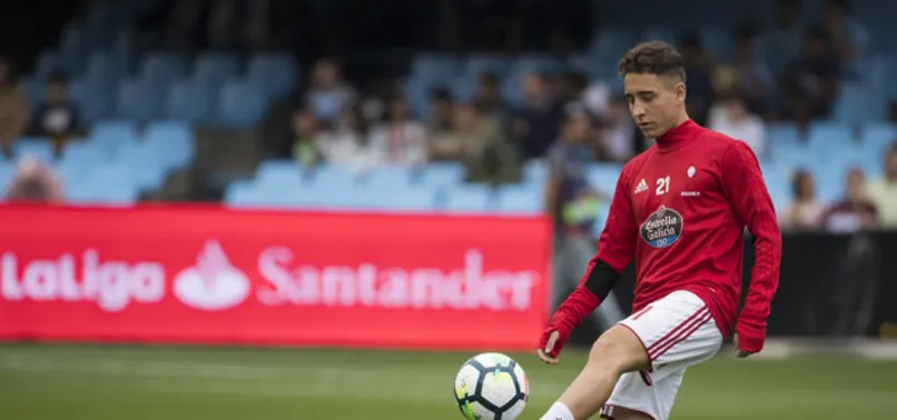 Emre Mor hakkında şoke eden sözler