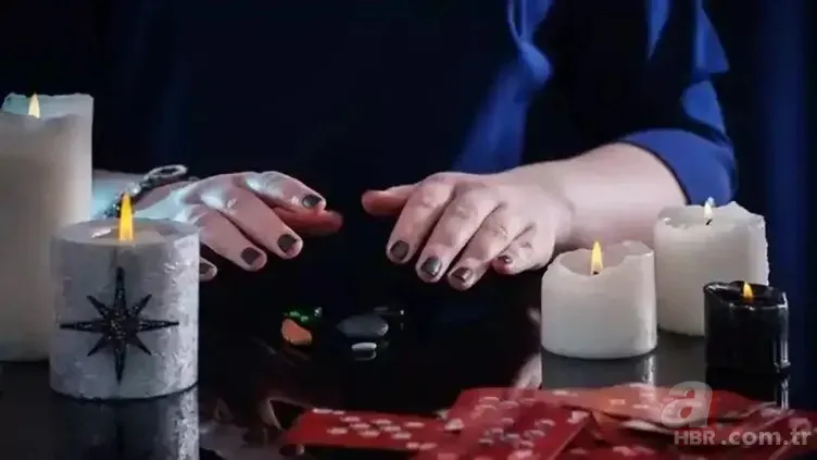 Büyü bozma vaadiyle dolandırdılar! 'Pes' dedirten savunma 8