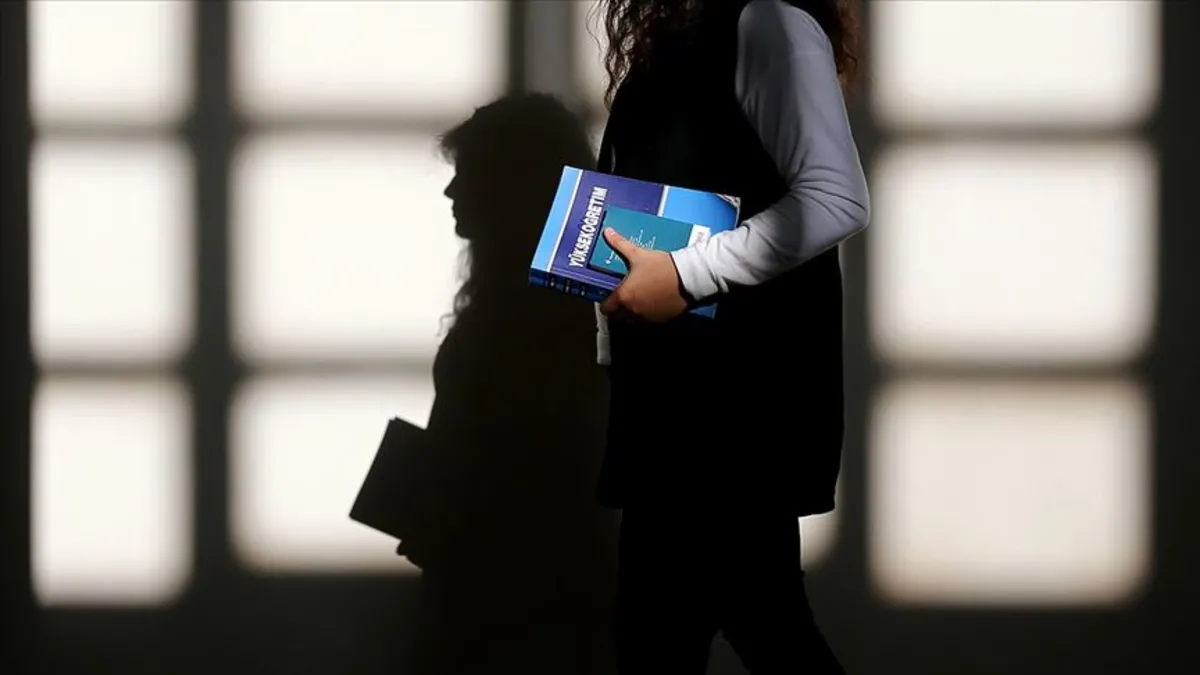 Üniversite ek tercih sonuçları ne zaman açıklanacak? 2025 YKS ek tercih başvuruları ne zaman bitiyor, son başvuru tarihi ne?