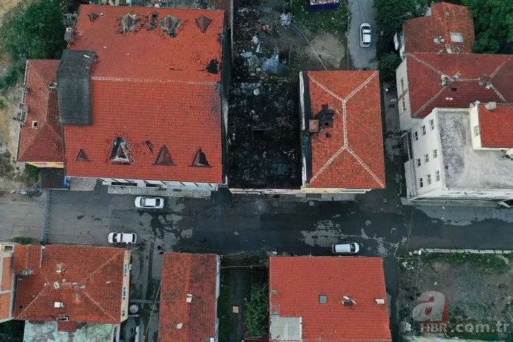 Kadıköy patlamasına terör soruşturması! Dehşetin boyutu gün ağarınca ortaya çıktı | Korku dolu anları anlattılar