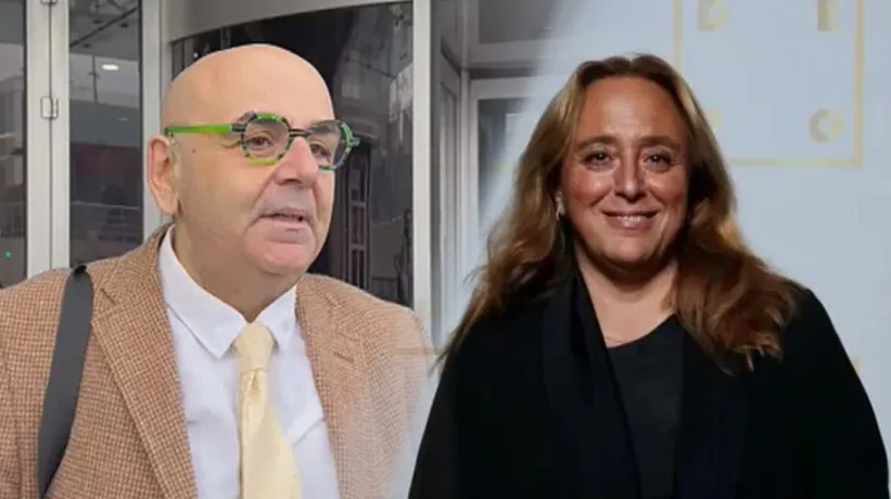 Menajer Ayşe Barım soruşturması: Oyuncu Nedim Saban ifade verdi!