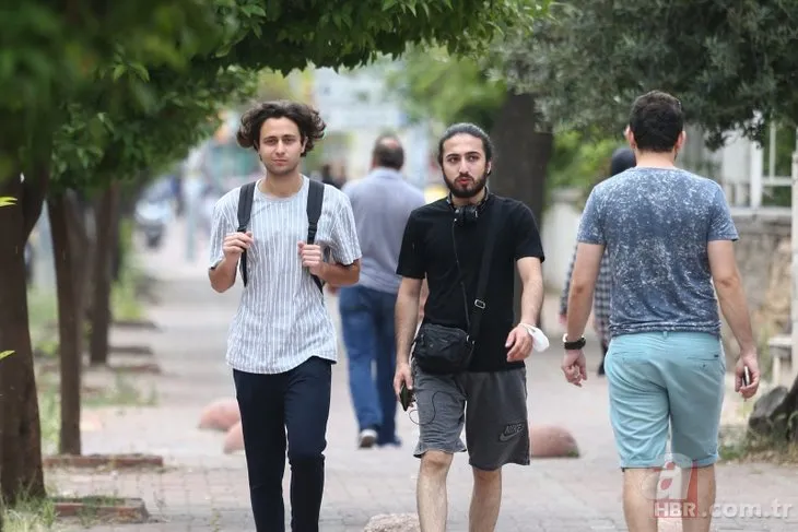 Bilim Kurulu üyesi açıkladı: İşte yazın görülen en yaygın koronavirüs belirtileri!