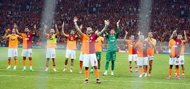 Galatasaray Kulübü TFF ve kurullarını bir kez daha istifaya çağırdı: Türk futbol kamuoyuna hesap verin veya bırakın