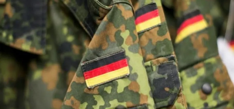 Alman ordusuna AB'den asker alma planı
