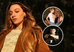 Sümeyye Aydoğan'ın gizemli gecesi: Birlikte geldiler, ayrı ayrı kaçtılar