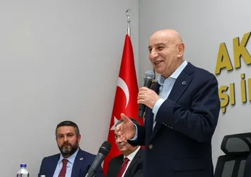 Çiftçilere 'Altınok' müjde: Tarımın başkenti Ankara olacak | Altınok'tan dar gelirliye konut sözü
