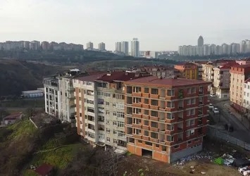 İstanbul’da güvenli konut seferberliği! "Yarısı Bizden" ile riskli binalar tarihe karışıyor!