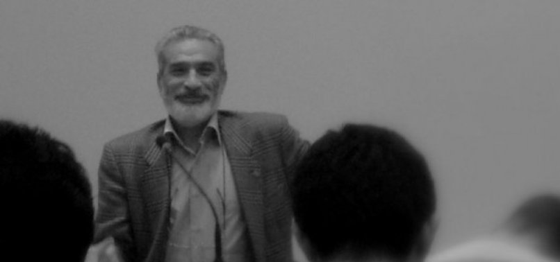 ismet ozel kimdir kac yasinda nereli