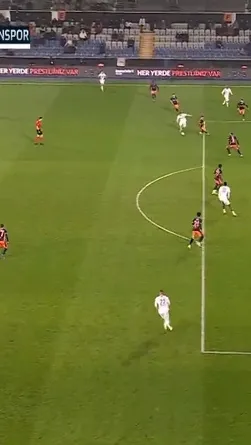 Trabzonspur Mustafa Eskihellaç'ın golüyle beraberliği yakaladı