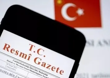 Hakim ve savcıların atama kararları Resmi Gazete'de!