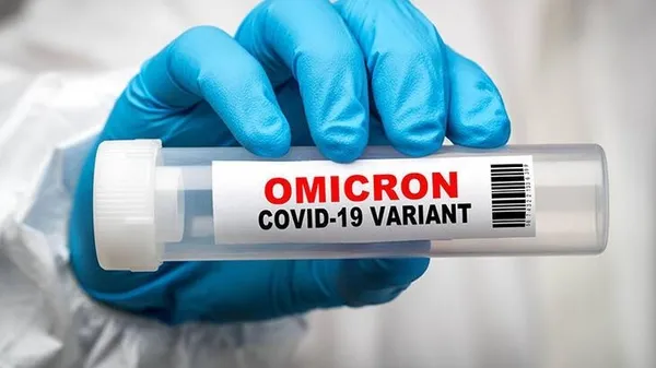 DSÖ’den Omicron açıklaması: Maalesef son varyant olmayacak