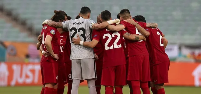 Türkiye EURO 2020’de gruptan nasıl çıkar? İşte o senaryo