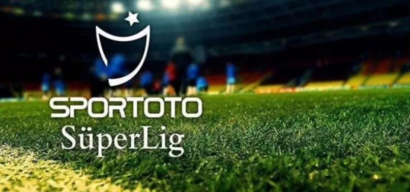 Süper Lig'de yeni sezonun ismi belli oldu!