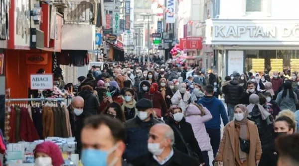 Bir cenazede yüz kişi koronavirüse yakalandı! Kırmızı renkteki ilde korkutan olay