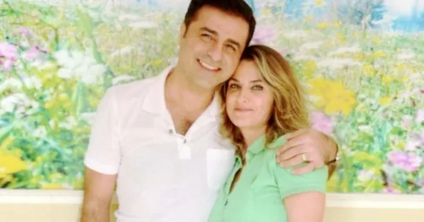 Şehit Yasin Börü’nün annesinden FOX TV’deki Selahattin Demirtaş’ı aklama programına sert tepki! Oğlumun katili...