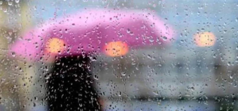 Meteoroloji'den flaş uyarı