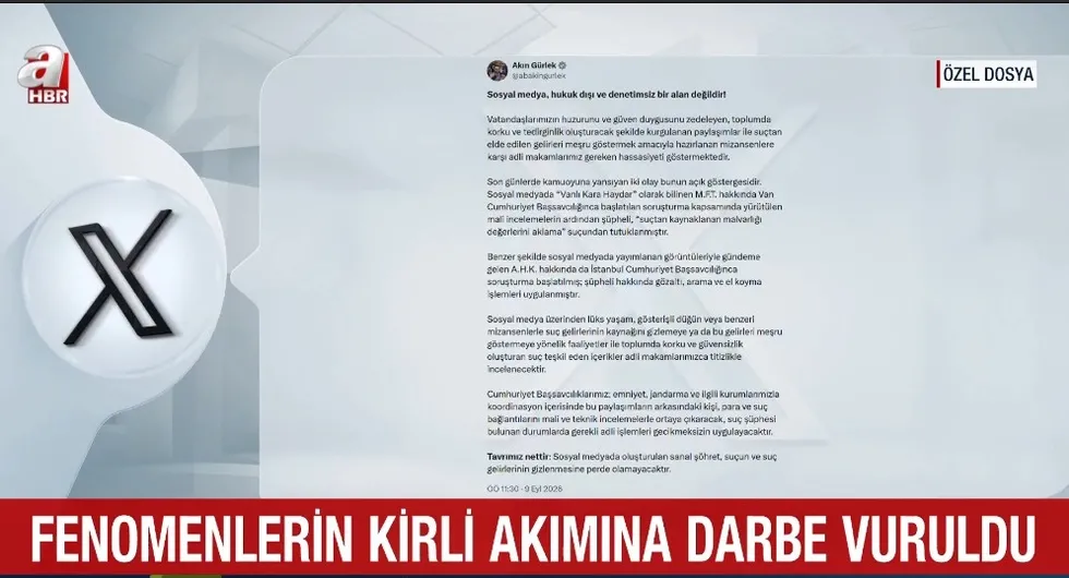 İzlenme ve hediye uğruna sınırlar aşılıyor! Sosyal medyada ahlaki yozlaşmaya vatandaşlardan sert tepki: "Önlem alınması şart" - 2