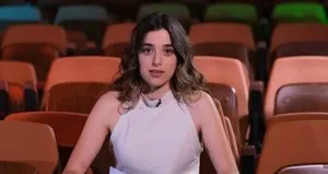 Zembilli’nin yıldızından samimi açıklamalar...
