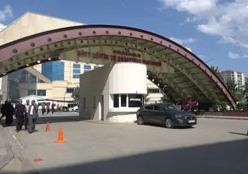 Uyuşturucu test sonuçlarını değiştirdiler! Aralarında hastane personeli de var...