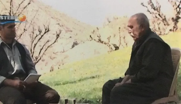 PKK sözde komutanı Ali Haydar Kaytan kayıplara karıştı!