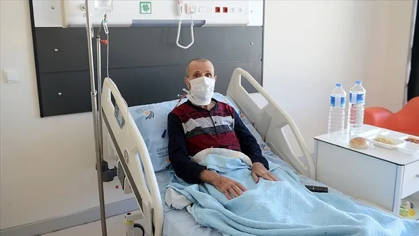 Koronavirüs salgınına yakalanan 47 milyon kişi iyileşti - 5