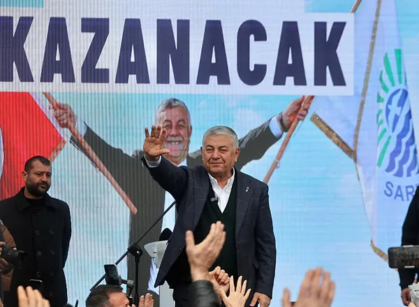 CHP'de Sarıyer krizi! Aday gösterilmeyen Şükrü Genç seçime bağımsız giriyor! Özgür Özel'i topa tuttu: Aşılamayan nedir? - 1