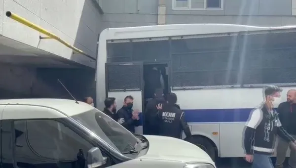 Ankara’da ByLock operasyonu! Kamuya sızmak için çalışma evleri oluşturmuşlar