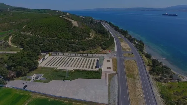 Süre 25 dakikaya düşüyor! Ulaşımda yeni müjde! Açılışı Başkan Erdoğan yapacak