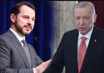 Berat Albayrak'ın milli maden ve enerji politikası meyvesini veriyor! Cepte kalan para enflasyonun belini kıracak
