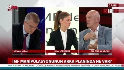 IMF manipülasyonunun arka planında ne var?