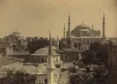 Mimar-Restoratör Furkan Al: Ayasofya Camisine ait bazı eserler müzeye çevrilirken yapıdan uzaklaştırıldı