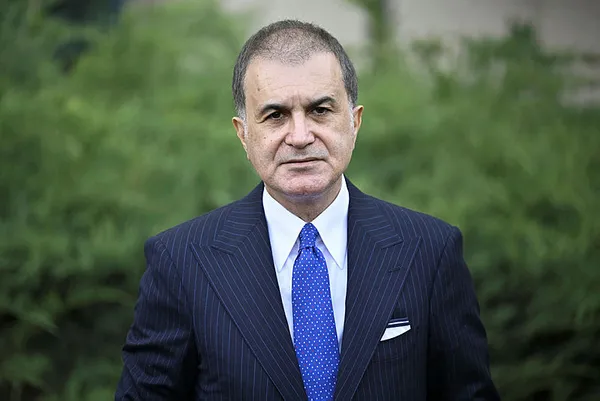 MKYK toplantısı sonrası önemli açıklamalarda AK Parti Sözcüsü Çelik: Uluslararası Ceza Mahkemesinin Netanyahu’ya ilişkin talebi umarız ki karara dönüşür