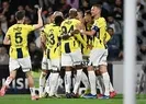 Fenerbahçe pes etmedi! 4 gollü galibiyet
