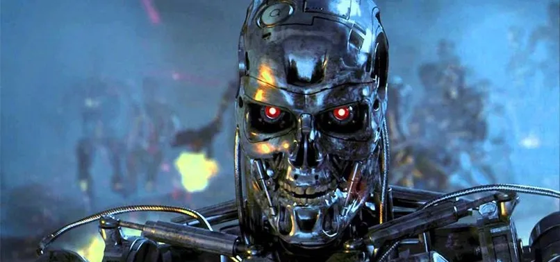 Terminator gerçek oluyor! Katil robotlar iki üç yıla kadar geliyor