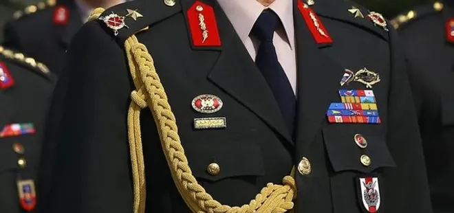 Son dakika | Kritik YAŞ kararları Resmi Gazete’de yayımlandı