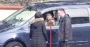 ABD’yi dolandıran Türk çete yakalandı