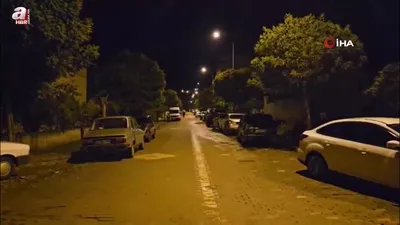 Sındırgı peş peşe depremlerle sarsıldı