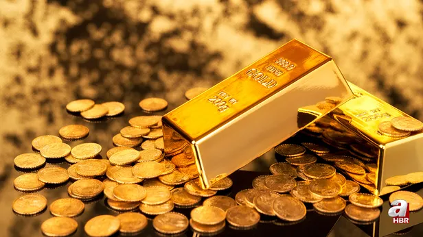 Dolar ve altın düşecek mi, yükselecek mi? Altın uzmanı tarih verdi! BDDK’dan yeni karar geldi! İşte güncel altın ve döviz kuru...