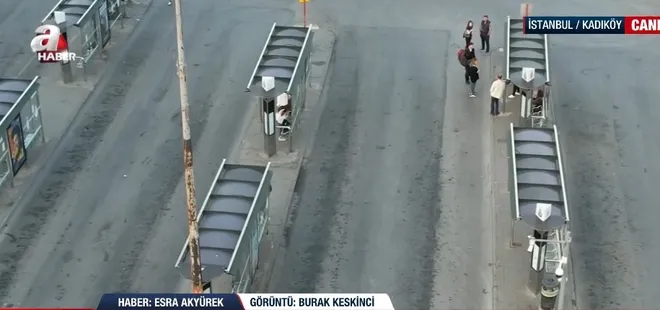 İstanbul’da toplu taşımadaki kriz sona erdi: Özel halk otobüsleri ile İBB anlaştı