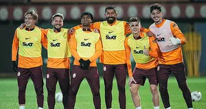 Cimbom Adana Demirspor maçı için hazırlanıyor