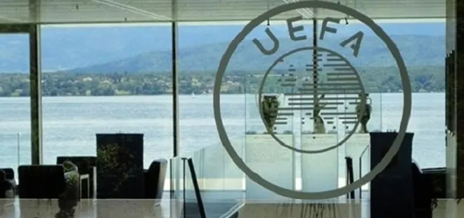 UEFA’dan Galatasaray’a mektup