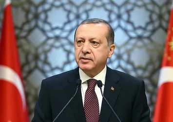 Erdoğan'dan Katar için telefon diplomasisi