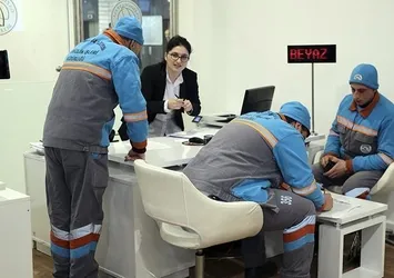 Taşeron için son tarih 2 Nisan