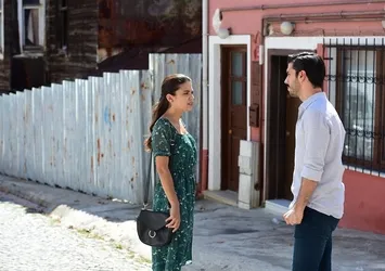 Canevim 12. yeni bölüm tek parça izle! Canevim son bölümde Taylan her şeyi göze almıştır! | Video