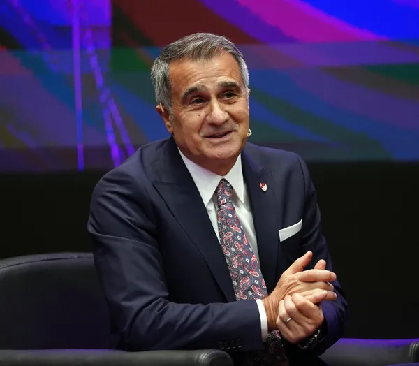 Şenol Güneş: Kazanan taraf yine biz olacağız - 1
