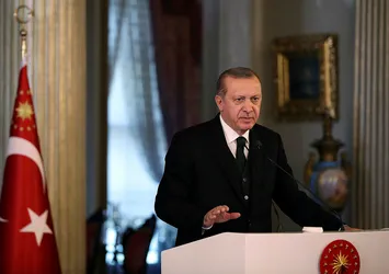 Başkan Erdoğan'dan İdlib mesajı