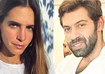 Son dakika haberleri | Caner Karaloğlu ile İspanyol model Elisabeth Mas Vall boşandı