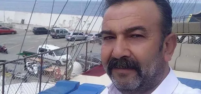 Beton pompası aracının destek ayakları kapatılırken başı sıkışan işçi öldü