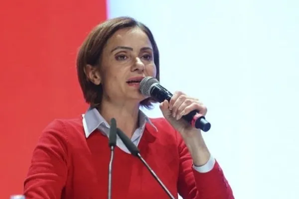 CHP'den Canan Kaftancıoğlu'na uyarı: Ağır ol! - 3